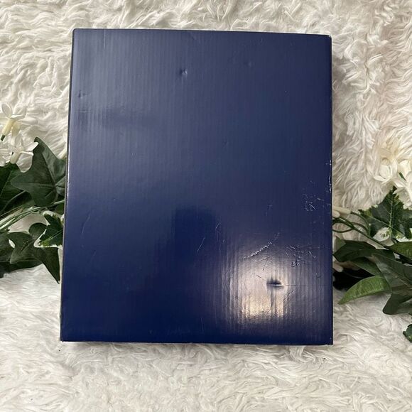 M.J. Hummel Vintage Children Tea Set Plate Bowl Cup Set New Sealed in Box - Picture 7 of 7